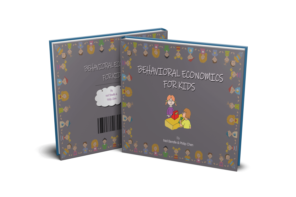 Behavioral Econ for Kids
