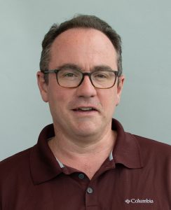 Picture of Neil Bendle