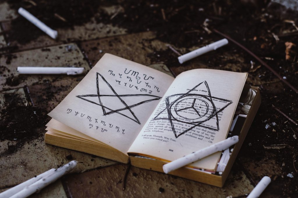 witchcraft and the marketing-finance Interface