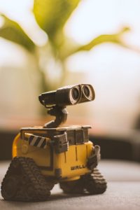 Robot