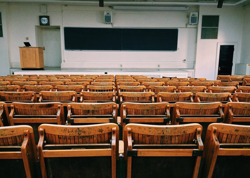 teaching marketing strategy