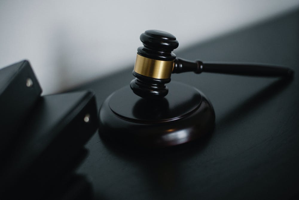 Programmatic media buying and algorithmic purchasing, can we persuade the AI to stop supporting law and order