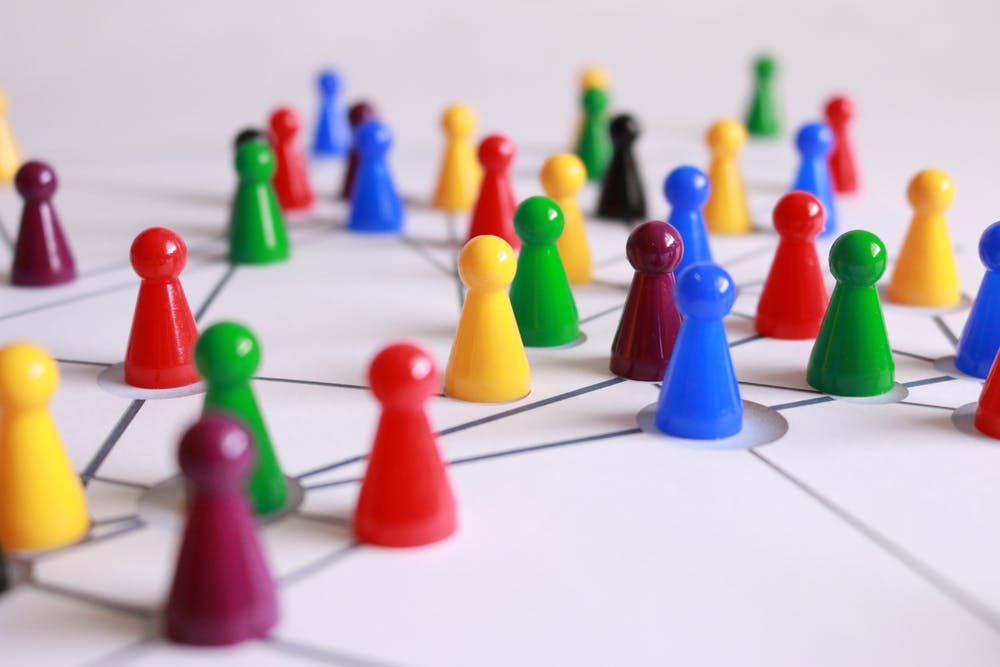 Networks Matter: But Not Everything Is A Network Good