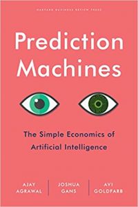 Prediction Machines