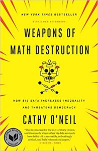 Maybe Big Data Increases Inequality. It Would Be Great To Have Evidence Either Way