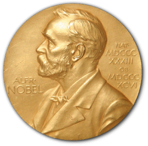 A Nobel Prize Doesn't Make You Always Right